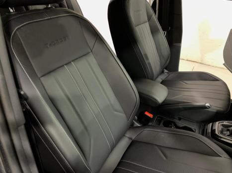 VOLKSWAGEN T-Cross 1.4 4P 250 TSI FLEX HIGHLINE AUTOMTICO, Foto 18