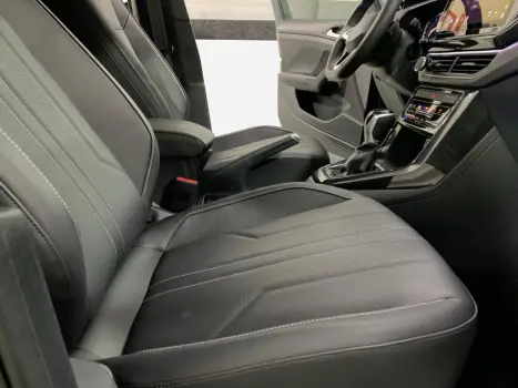 VOLKSWAGEN T-Cross 1.4 4P 250 TSI FLEX HIGHLINE AUTOMTICO, Foto 23