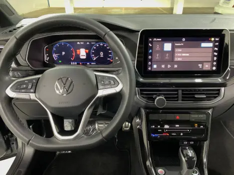 VOLKSWAGEN T-Cross 1.4 4P 250 TSI FLEX HIGHLINE AUTOMTICO, Foto 24