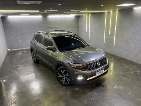 VOLKSWAGEN T-Cross 1.0 4P 200 TSI FLEX, Foto 1