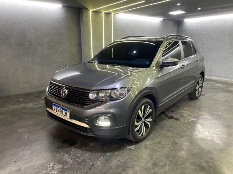 VOLKSWAGEN T-Cross 1.0 4P 200 TSI FLEX, Foto 2