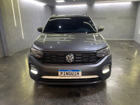 VOLKSWAGEN T-Cross 1.0 4P 200 TSI FLEX, Foto 3