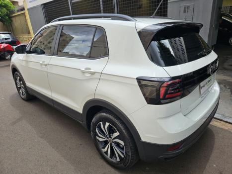 VOLKSWAGEN T-Cross 1.0 4P 200 TSI FLEX SENSE AUTOMTICO, Foto 3