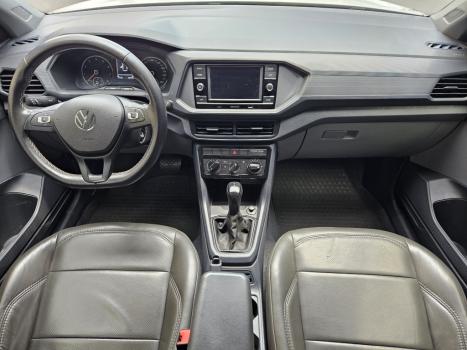 VOLKSWAGEN T-Cross 1.0 4P 200 TSI FLEX SENSE AUTOMTICO, Foto 10