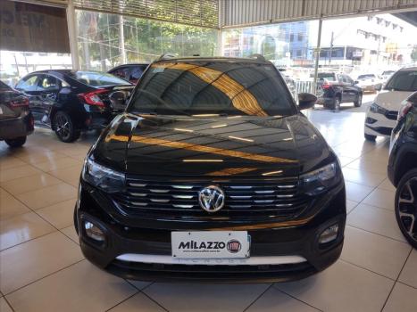 VOLKSWAGEN T-Cross 1.0 4P 200 TSI FLEX, Foto 4