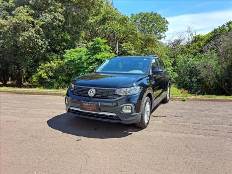 VOLKSWAGEN T-Cross 1.0 4P 200 TSI FLEX SENSE AUTOMTICO, Foto 2