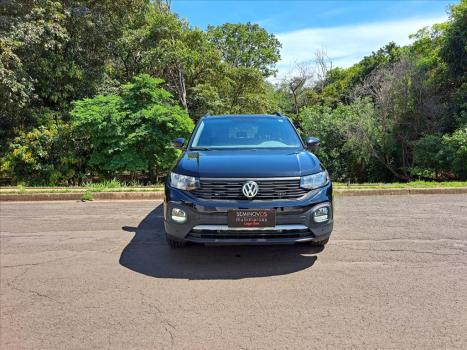 VOLKSWAGEN T-Cross 1.0 4P 200 TSI FLEX SENSE AUTOMTICO, Foto 4