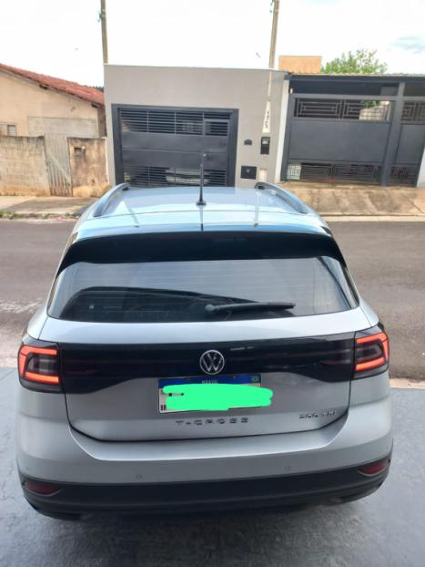 VOLKSWAGEN T-Cross 1.0 4P 200 TSI FLEX, Foto 8