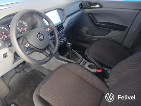 VOLKSWAGEN T-Cross 1.0 4P 200 TSI FLEX SENSE AUTOMTICO, Foto 10