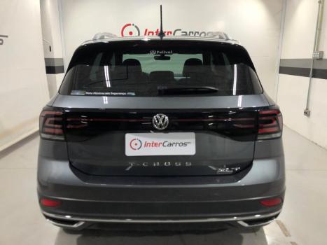 VOLKSWAGEN T-Cross 1.4 4P 250 TSI FLEX HIGHLINE AUTOMTICO, Foto 5