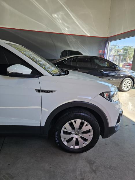 VOLKSWAGEN T-Cross 1.0 4P 200 TSI FLEX SENSE AUTOMTICO, Foto 8