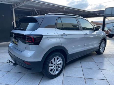 VOLKSWAGEN T-Cross 1.0 4P 200 TSI FLEX SENSE AUTOMTICO, Foto 5