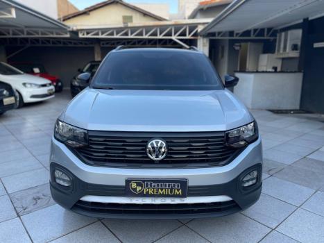 VOLKSWAGEN T-Cross 1.0 4P 200 TSI FLEX SENSE AUTOMTICO, Foto 6
