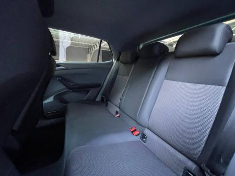 VOLKSWAGEN T-Cross 1.0 4P 200 TSI FLEX SENSE AUTOMTICO, Foto 7
