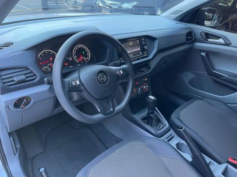 VOLKSWAGEN T-Cross 1.0 4P 200 TSI FLEX SENSE AUTOMTICO, Foto 8