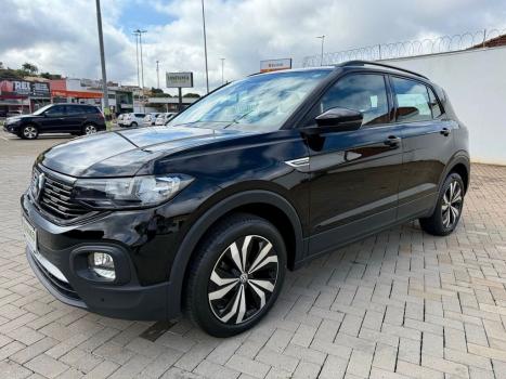 VOLKSWAGEN T-Cross 1.0 4P 200 TSI FLEX COMFORTLINE AUTOMTICO, Foto 3