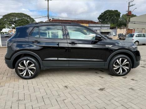 VOLKSWAGEN T-Cross 1.0 4P 200 TSI FLEX COMFORTLINE AUTOMTICO, Foto 4