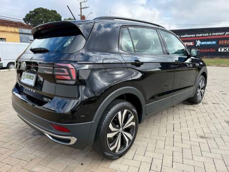 VOLKSWAGEN T-Cross 1.0 4P 200 TSI FLEX COMFORTLINE AUTOMTICO, Foto 5