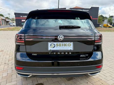VOLKSWAGEN T-Cross 1.0 4P 200 TSI FLEX COMFORTLINE AUTOMTICO, Foto 6