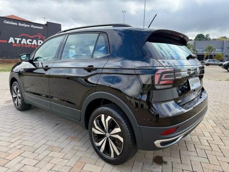 VOLKSWAGEN T-Cross 1.0 4P 200 TSI FLEX COMFORTLINE AUTOMTICO, Foto 7