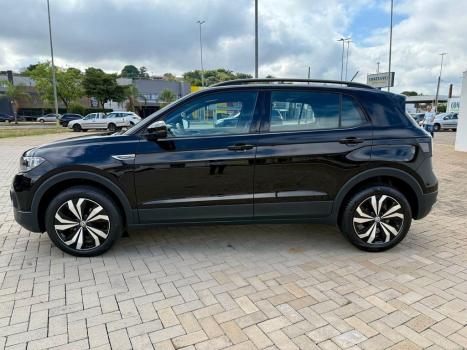 VOLKSWAGEN T-Cross 1.0 4P 200 TSI FLEX COMFORTLINE AUTOMTICO, Foto 8