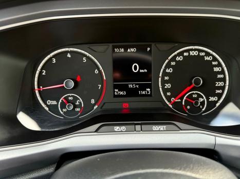VOLKSWAGEN T-Cross 1.0 4P 200 TSI FLEX COMFORTLINE AUTOMTICO, Foto 9