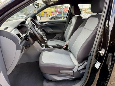 VOLKSWAGEN T-Cross 1.0 4P 200 TSI FLEX COMFORTLINE AUTOMTICO, Foto 11