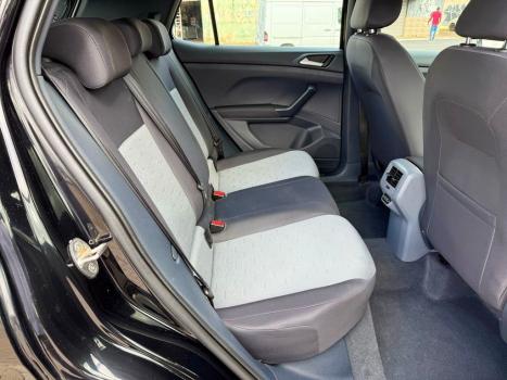 VOLKSWAGEN T-Cross 1.0 4P 200 TSI FLEX COMFORTLINE AUTOMTICO, Foto 18