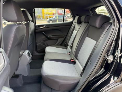 VOLKSWAGEN T-Cross 1.0 4P 200 TSI FLEX COMFORTLINE AUTOMTICO, Foto 19