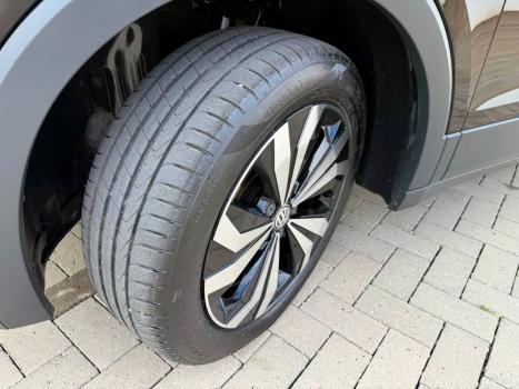 VOLKSWAGEN T-Cross 1.0 4P 200 TSI FLEX COMFORTLINE AUTOMTICO, Foto 22