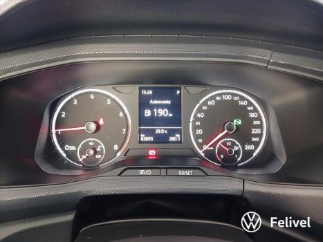 VOLKSWAGEN T-Cross 1.0 4P 200 TSI FLEX SENSE AUTOMTICO, Foto 9