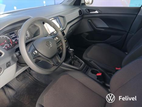 VOLKSWAGEN T-Cross 1.0 4P 200 TSI FLEX SENSE AUTOMTICO, Foto 10