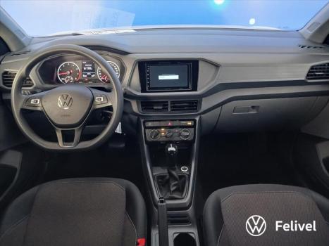 VOLKSWAGEN T-Cross 1.0 4P 200 TSI FLEX SENSE AUTOMTICO, Foto 11