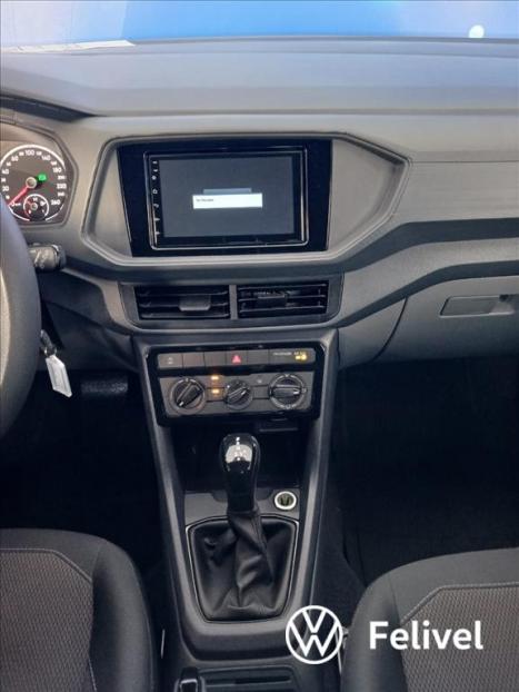 VOLKSWAGEN T-Cross 1.0 4P 200 TSI FLEX SENSE AUTOMTICO, Foto 12