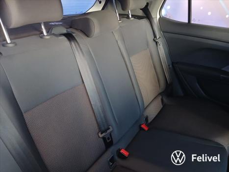 VOLKSWAGEN T-Cross 1.0 4P 200 TSI FLEX SENSE AUTOMTICO, Foto 13