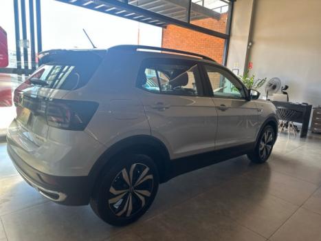 VOLKSWAGEN T-Cross 1.0 4P 200 TSI FLEX COMFORTLINE AUTOMTICO, Foto 4