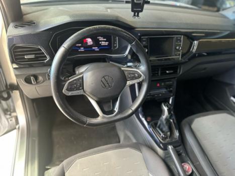 VOLKSWAGEN T-Cross 1.0 4P 200 TSI FLEX COMFORTLINE AUTOMTICO, Foto 5