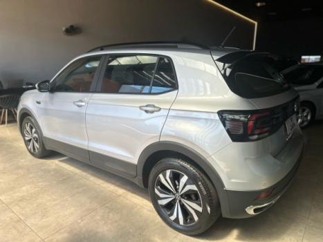 VOLKSWAGEN T-Cross 1.0 4P 200 TSI FLEX COMFORTLINE AUTOMTICO, Foto 6