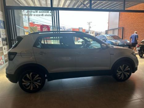 VOLKSWAGEN T-Cross 1.0 4P 200 TSI FLEX COMFORTLINE AUTOMTICO, Foto 7