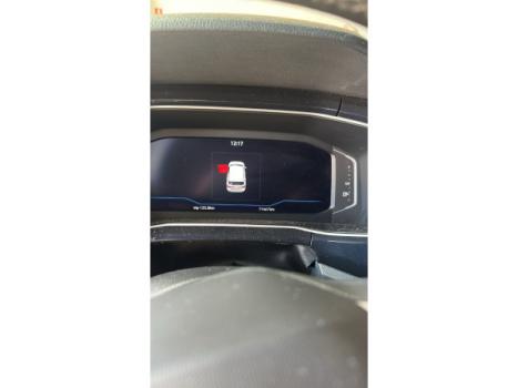 VOLKSWAGEN T-Cross 1.0 4P 200 TSI FLEX COMFORTLINE AUTOMTICO, Foto 9