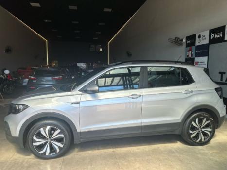 VOLKSWAGEN T-Cross 1.0 4P 200 TSI FLEX COMFORTLINE AUTOMTICO, Foto 10