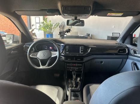 VOLKSWAGEN T-Cross 1.0 4P 200 TSI FLEX COMFORTLINE AUTOMTICO, Foto 13