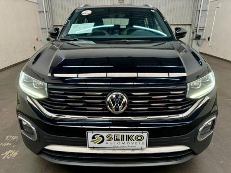 VOLKSWAGEN T-Cross 1.4 4P 250 TSI FLEX HIGHLINE AUTOMTICO, Foto 2