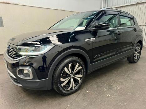 VOLKSWAGEN T-Cross 1.4 4P 250 TSI FLEX HIGHLINE AUTOMTICO, Foto 3