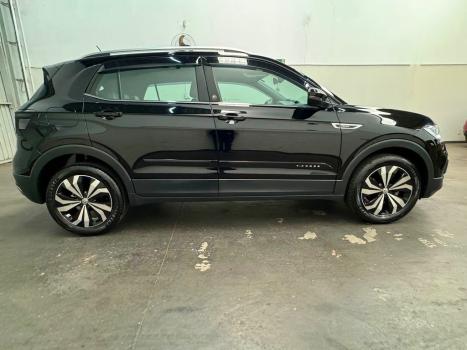 VOLKSWAGEN T-Cross 1.4 4P 250 TSI FLEX HIGHLINE AUTOMTICO, Foto 4