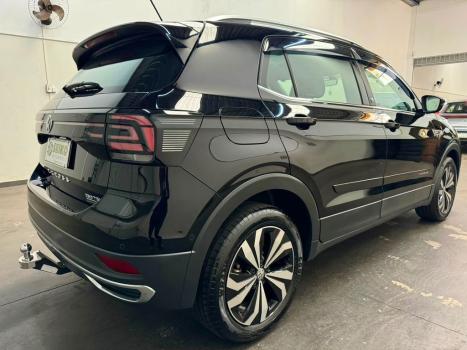VOLKSWAGEN T-Cross 1.4 4P 250 TSI FLEX HIGHLINE AUTOMTICO, Foto 5