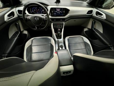 VOLKSWAGEN T-Cross 1.4 4P 250 TSI FLEX HIGHLINE AUTOMTICO, Foto 10