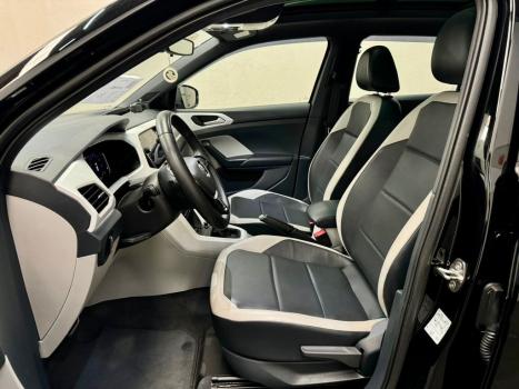 VOLKSWAGEN T-Cross 1.4 4P 250 TSI FLEX HIGHLINE AUTOMTICO, Foto 11