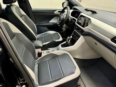 VOLKSWAGEN T-Cross 1.4 4P 250 TSI FLEX HIGHLINE AUTOMTICO, Foto 21