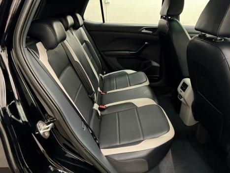 VOLKSWAGEN T-Cross 1.4 4P 250 TSI FLEX HIGHLINE AUTOMTICO, Foto 22